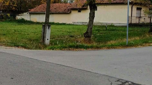 Eladó telek, Békésen 5.1 M Ft / költözzbe.hu