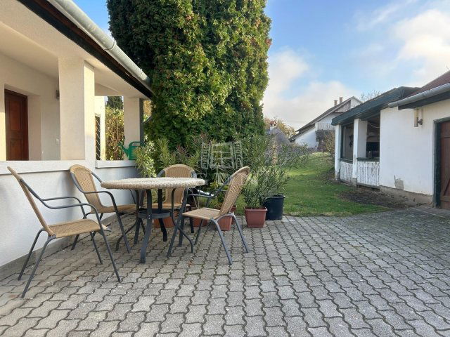 Eladó családi ház, Gárdonyban 82 M Ft, 2 szobás
