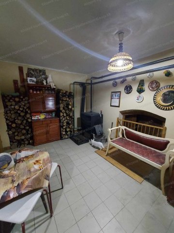 Eladó mezogazdasagi ingatlan, Héregen 21.5 M Ft, 1 szobás