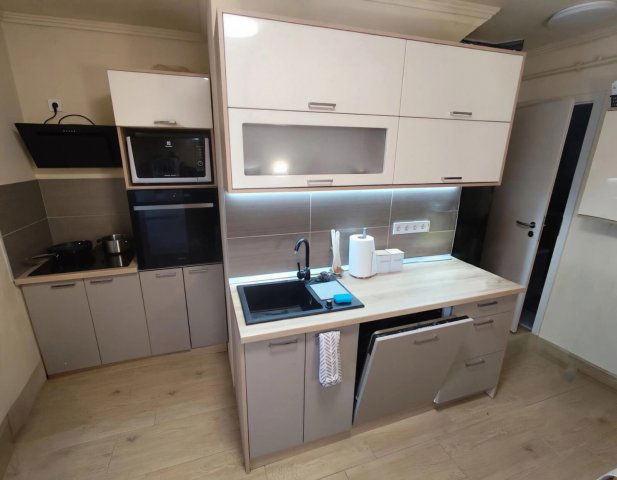 Eladó téglalakás, Nyíregyházán 54.9 M Ft, 2 szobás