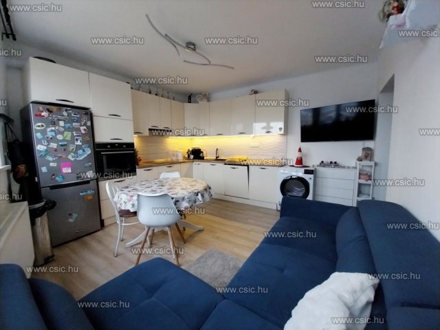 Eladó téglalakás, Budapesten, X. kerületben 64.9 M Ft, 2 szobás