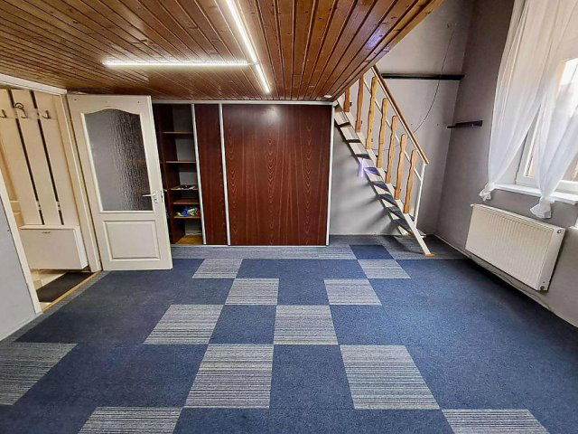 Eladó téglalakás, Budapesten, XV. kerületben 40.9 M Ft, 1 szobás