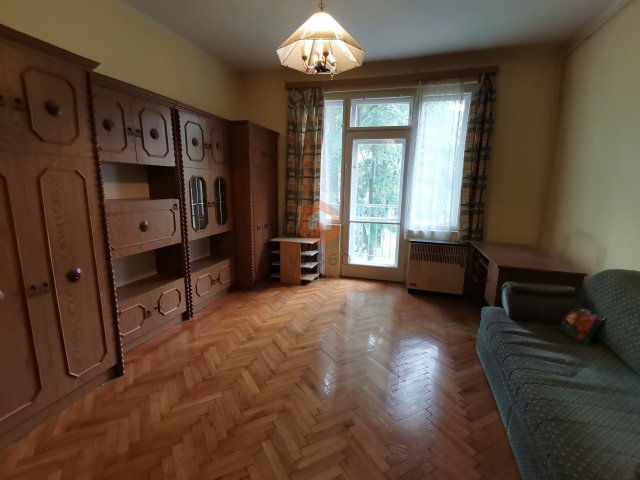Eladó téglalakás, Pécsett, Hajnóczy úton 34 M Ft, 1 szobás