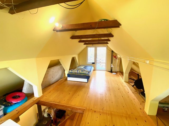 Eladó családi ház, Nyíregyházán 23.9 M Ft, 2 szobás