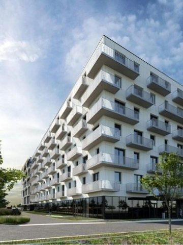 Eladó téglalakás, Budapesten, IX. kerületben, Mester utcában