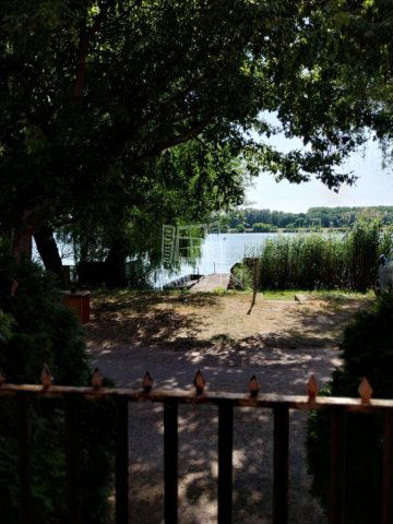 Eladó nyaraló, Tasson 59 M Ft, 3 szobás / költözzbe.hu