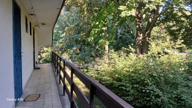 Eladó nyaraló, Balatonföldváron 41 M Ft, 1 szobás