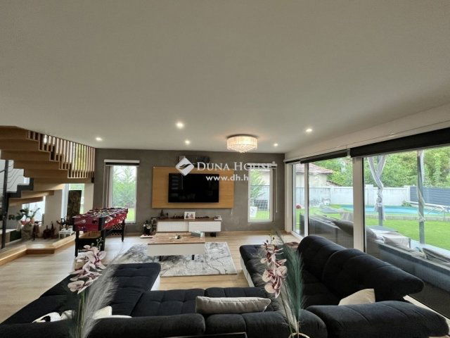 Eladó telek, Dunakeszin 250 M Ft / költözzbe.hu