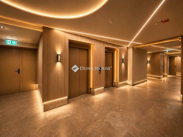 Eladó téglalakás, Budapesten, XIII. kerületben 104 M Ft