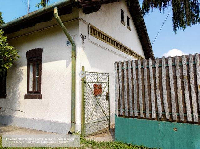 Eladó ikerház, Miskolcon, Topiczer János utcában 16.9 M Ft