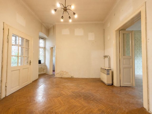 Eladó téglalakás, Budapesten, II. kerületben 75 M Ft, 2 szobás