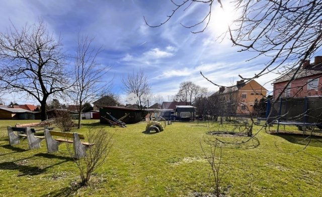 Eladó téglalakás, Ócsán 49 M Ft, 2 szobás