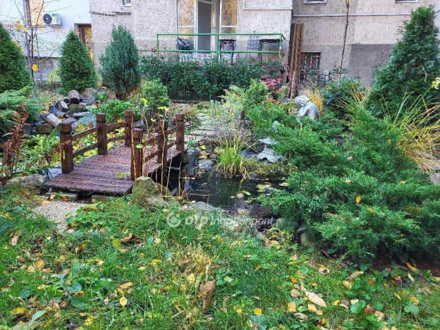 Eladó téglalakás, Budapesten, XIV. kerületben 130 M Ft