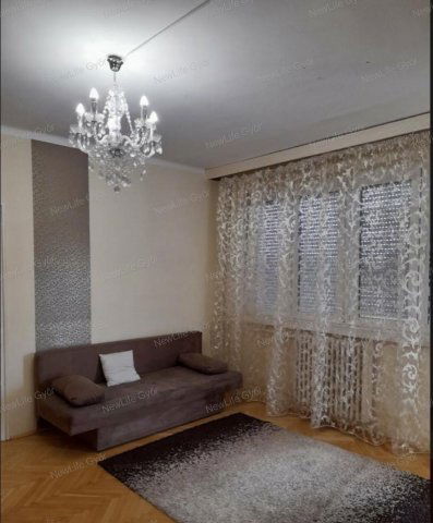 Eladó téglalakás, Győrött 55 M Ft / költözzbe.hu