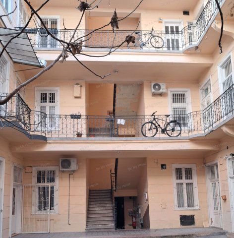 Eladó téglalakás, Budapesten, VII. kerületben 54.9 M Ft