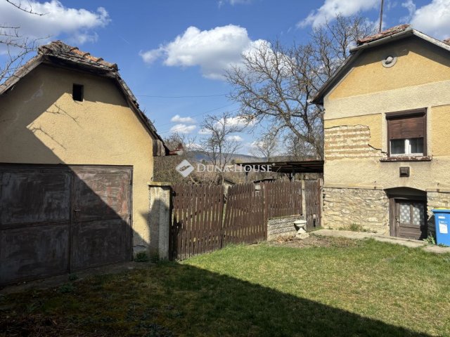 Eladó családi ház, Szendrőn 17 M Ft, 3 szobás