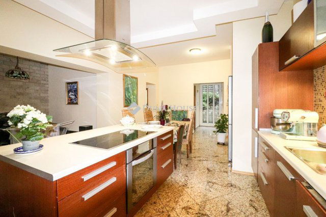 Kiadó téglalakás, albérlet, Budajenőn 450 E Ft / hó, 4 szobás