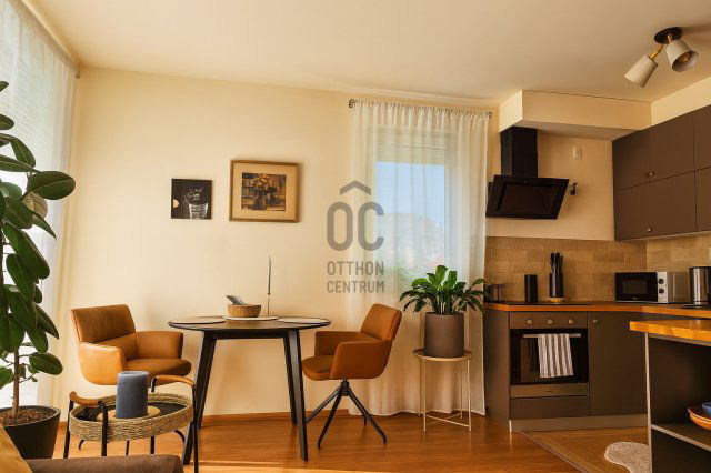 Eladó téglalakás, Budapesten, XI. kerületben 115 M Ft, 3 szobás