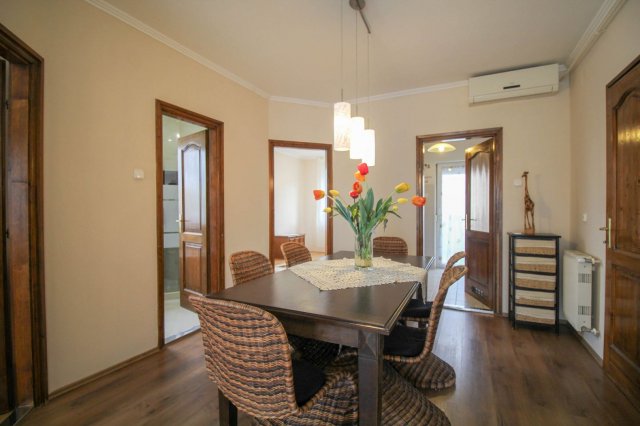 Kiadó téglalakás, albérlet, Debrecenben 260 E Ft / hó, 2 szobás