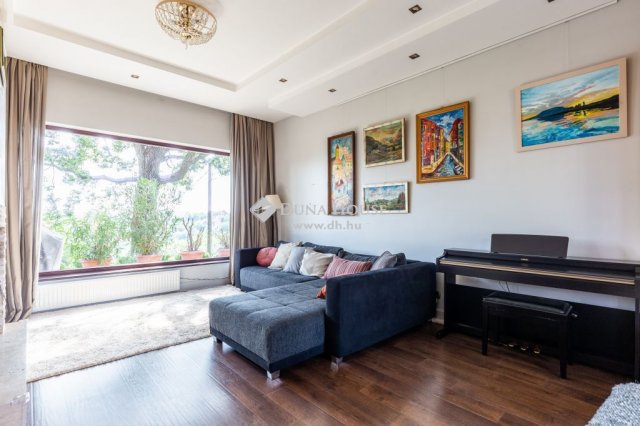 Eladó családi ház, Budaörsön 490 M Ft, 6 szobás