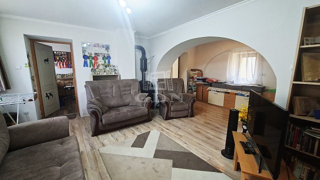 Eladó családi ház, Szentgálon 82.9 M Ft, 2+2 szobás