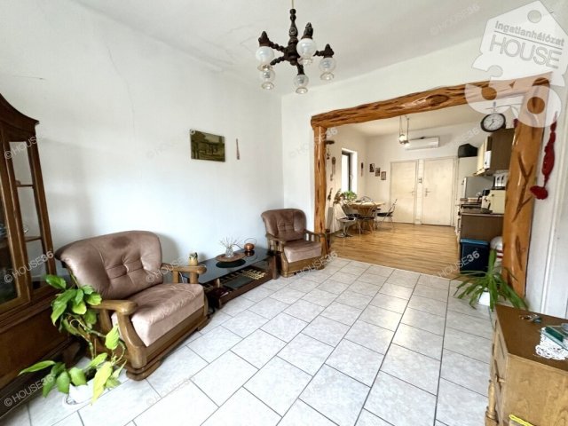 Eladó családi ház, Ágasegyházán 36.99 M Ft, 2 szobás