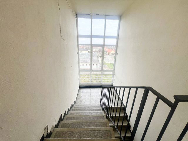 Eladó téglalakás, Gyomaendrődön 20.9 M Ft, 2 szobás