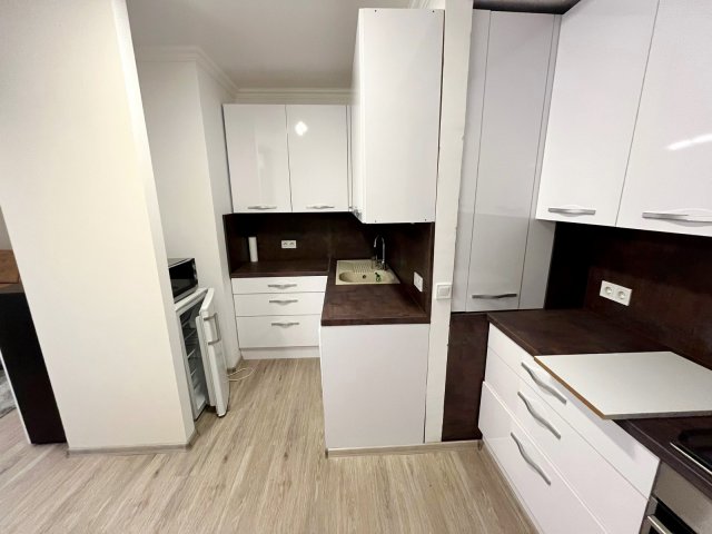 Kiadó téglalakás, albérlet, Nyíregyházán 180 E Ft / hó