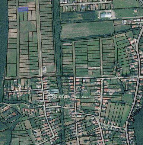 Eladó telek, Demjénben 7.2 M Ft / költözzbe.hu