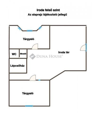 Eladó családi ház, Miskolcon 299.9 M Ft, 9 szobás