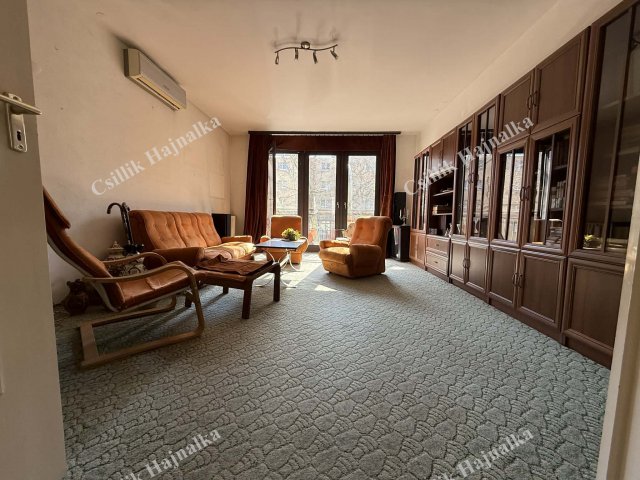 Eladó téglalakás, Szolnokon, Baross utcában 49.9 M Ft