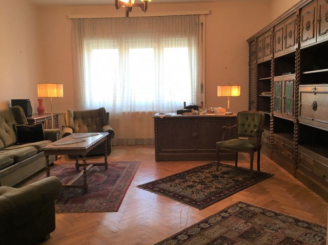 Eladó téglalakás, Budapesten, XI. kerületben 95.4 M Ft