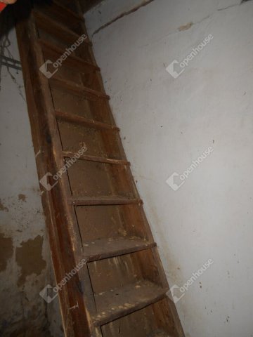 Eladó családi ház, Hegyhátszentjakabon 28 M Ft, 2 szobás