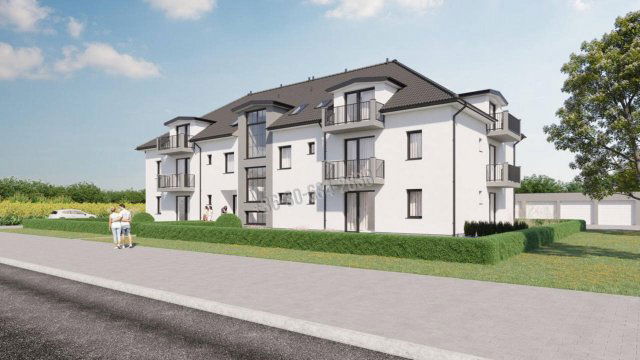 Eladó téglalakás, Hegyeshalomban 45.26 M Ft, 2 szobás