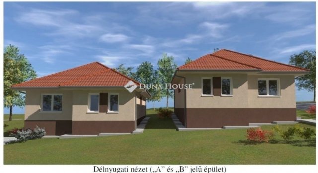 Eladó családi ház, Őrbottyánban 97.5 M Ft, 4 szobás