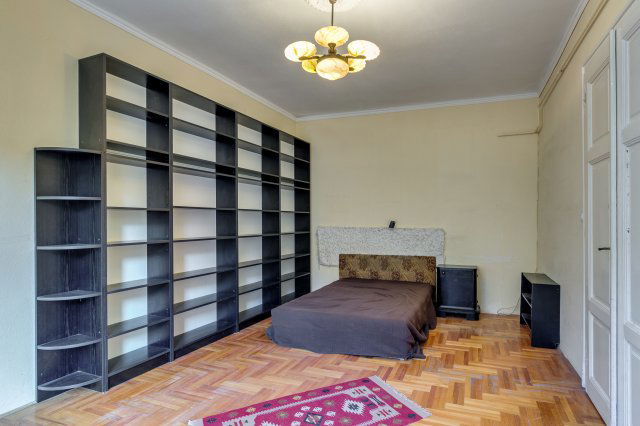 Eladó téglalakás, Budapesten, VII. kerületben 95 M Ft, 3 szobás