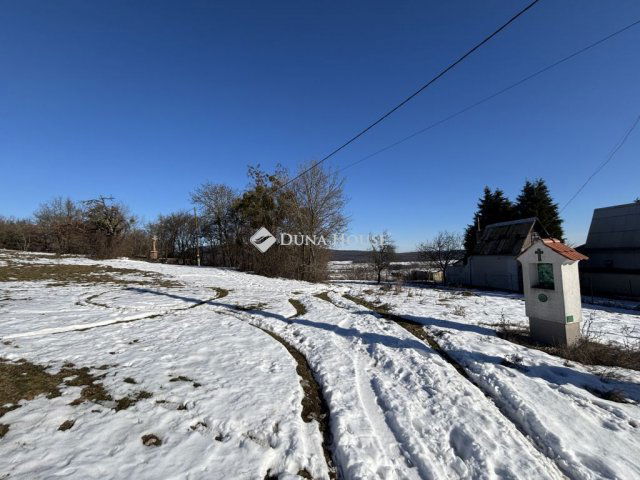 Eladó telek, Vértestolnán 54.9 M Ft / költözzbe.hu