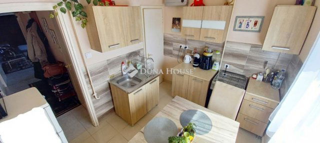 Eladó téglalakás, Nagykanizsán 21.6 M Ft, 2 szobás
