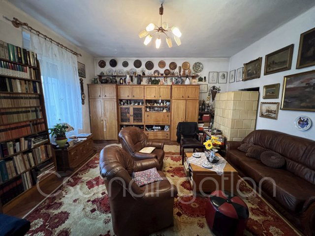 Eladó családi ház, Szanyon 30 M Ft, 2+2 szobás