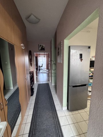 Eladó téglalakás, Budapesten, XV. kerületben 65.5 M Ft, 1 szobás