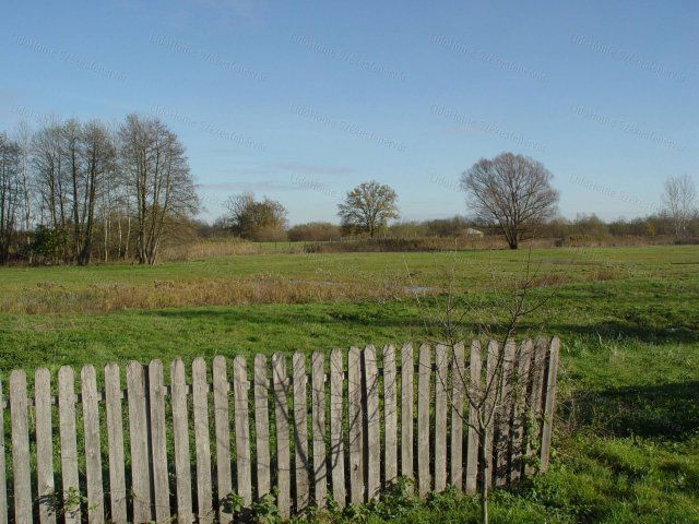 Eladó telek, Hosszúvízen 20.6 M Ft / költözzbe.hu