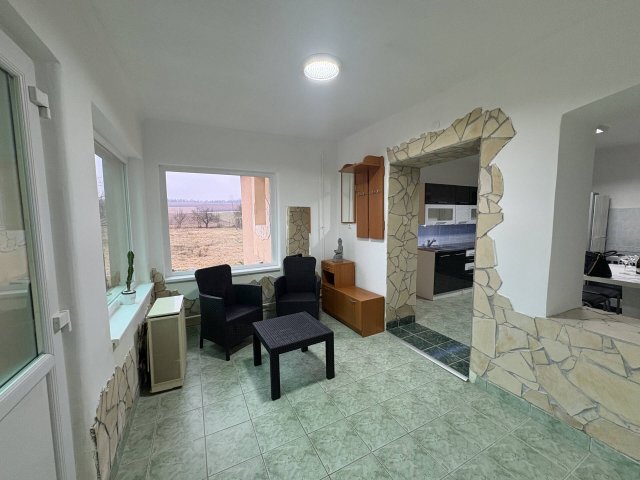 Eladó családi ház, Felsőnyárádon 25.9 M Ft, 2 szobás