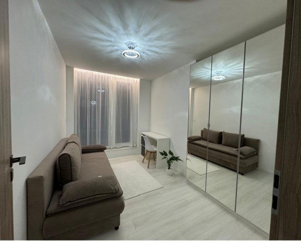 Kiadó téglalakás, albérlet, Debrecenben 600 E Ft / hó, 4 szobás