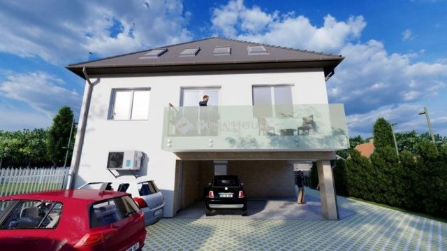 Eladó téglalakás, Albertirsán 64 M Ft, 3 szobás