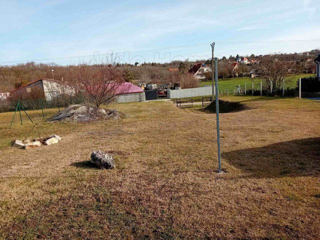 Eladó telek, Balatonkenesén 49.1 M Ft / költözzbe.hu