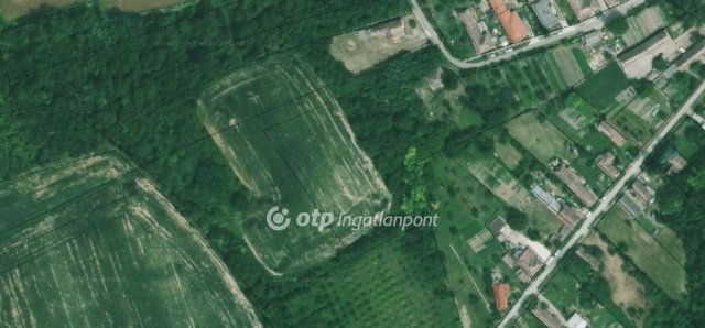 Eladó telek, Andorcson 7.5 M Ft / költözzbe.hu