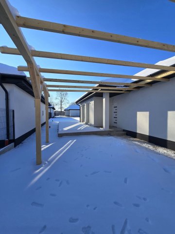 Eladó téglalakás, Bicskén 98 M Ft, 5 szobás