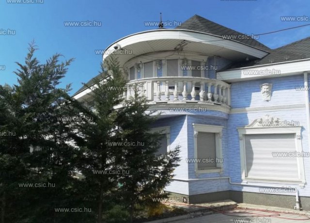 Eladó családi ház, Budapesten, XVI. kerületben 190 M Ft