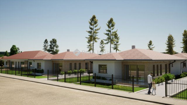 Eladó családi ház, Siófokon 103.9 M Ft, 4 szobás