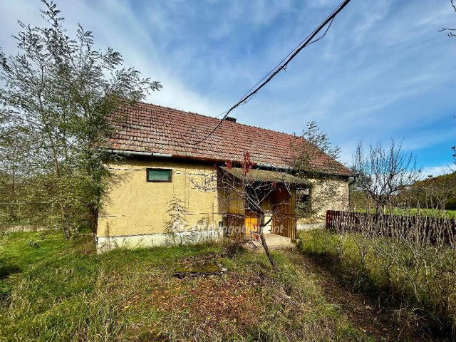 Eladó mezogazdasagi ingatlan, Fülöpön 2.95 M Ft, 2 szobás